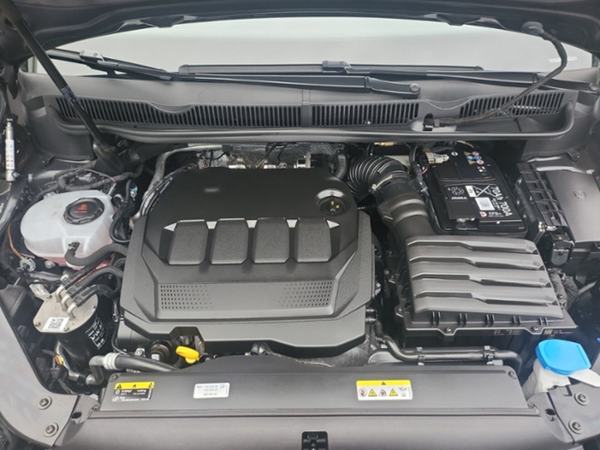 Volkswagen Touran MOVE