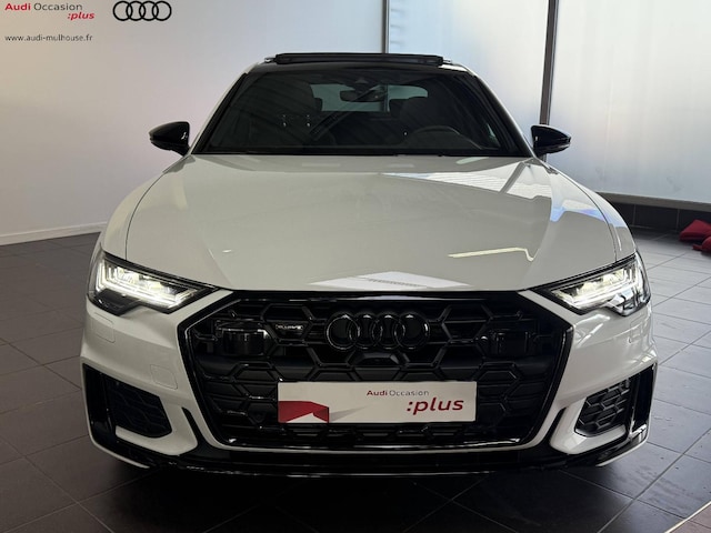 Audi A6 Berline TFSI E S Line 50 TFSI E Quattro 299 Ch S Tronic -  - Joinsteer - #2