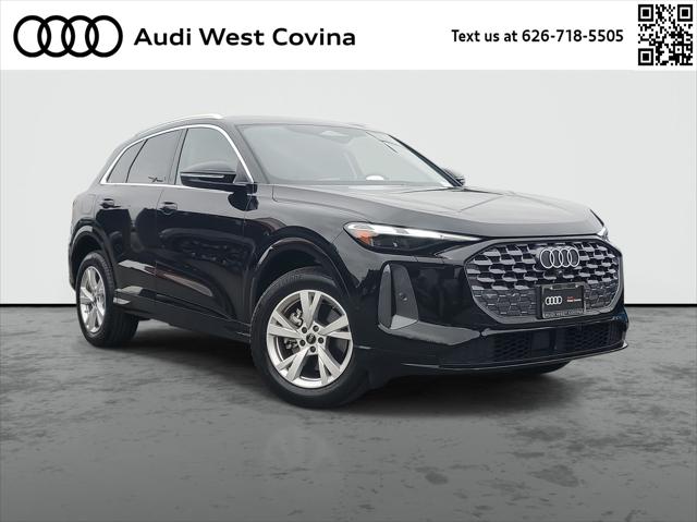 2025 Audi New Q5 Premium