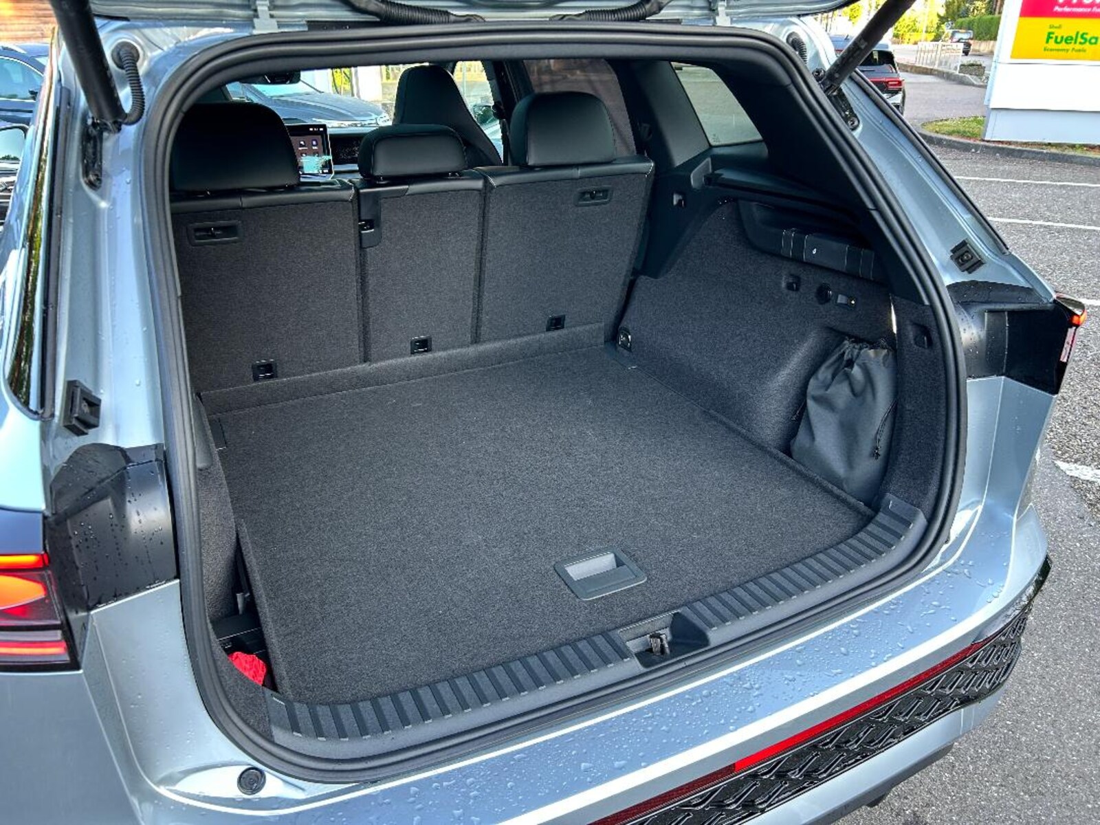 Volkswagen Tayron – Bild 12