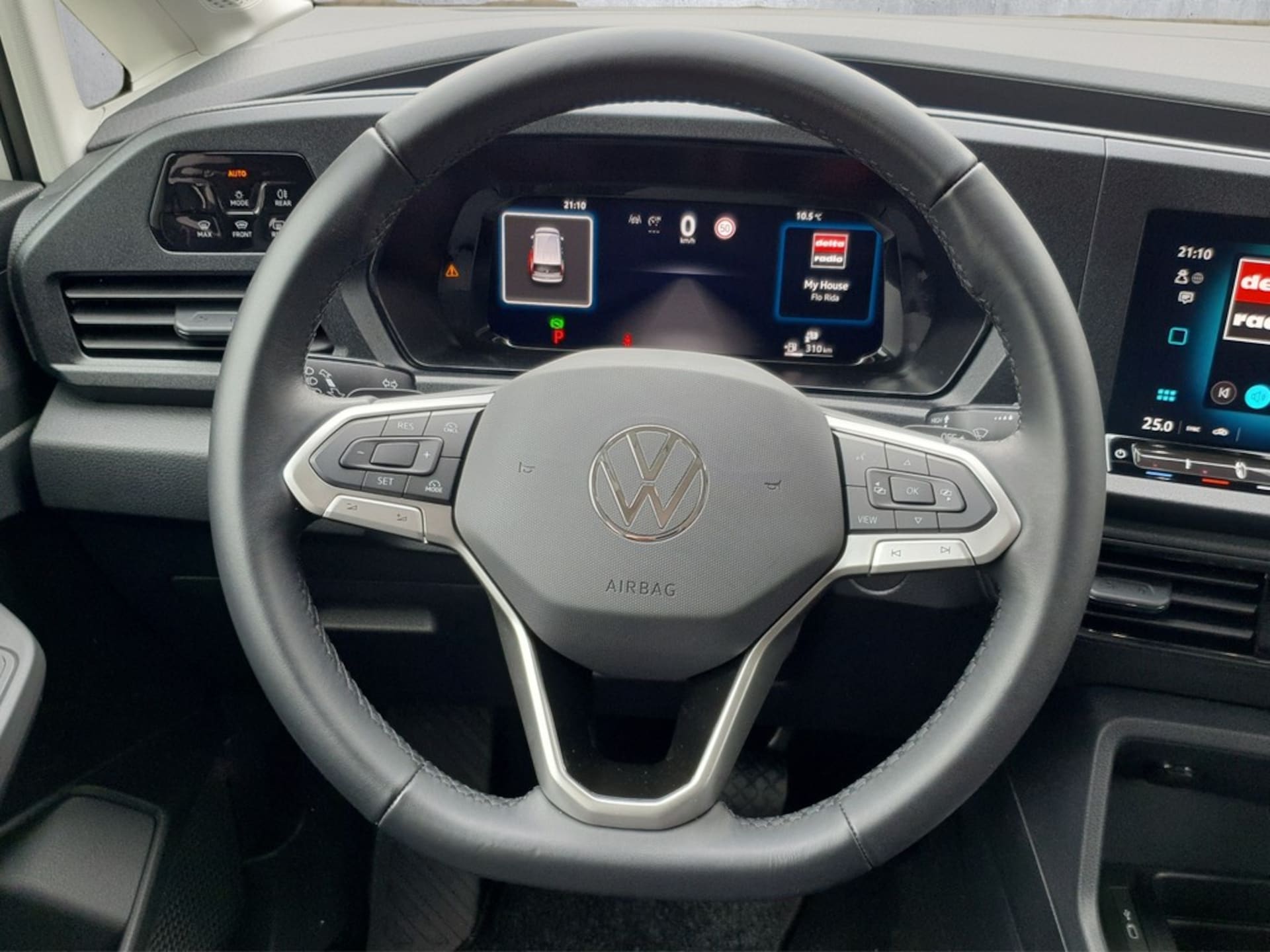 Volkswagen Caddy Basis-Modell