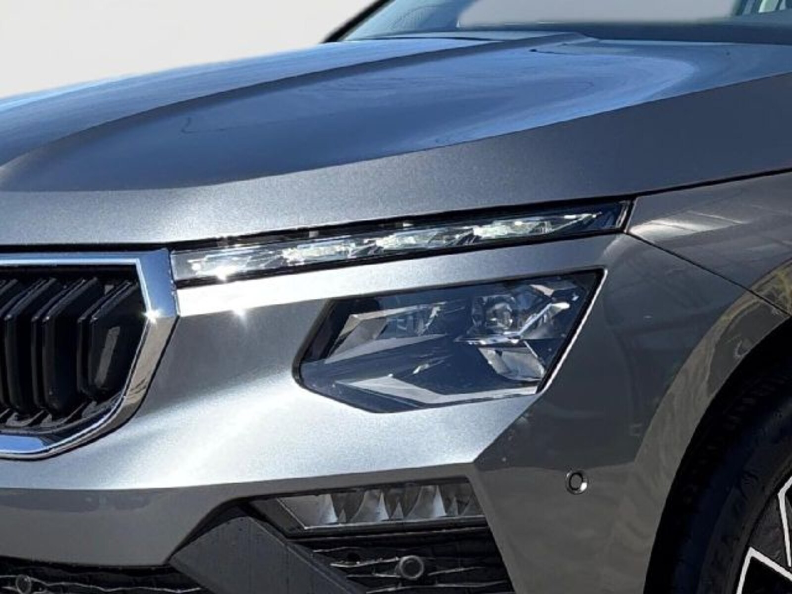 Škoda Kamiq – Bild 5