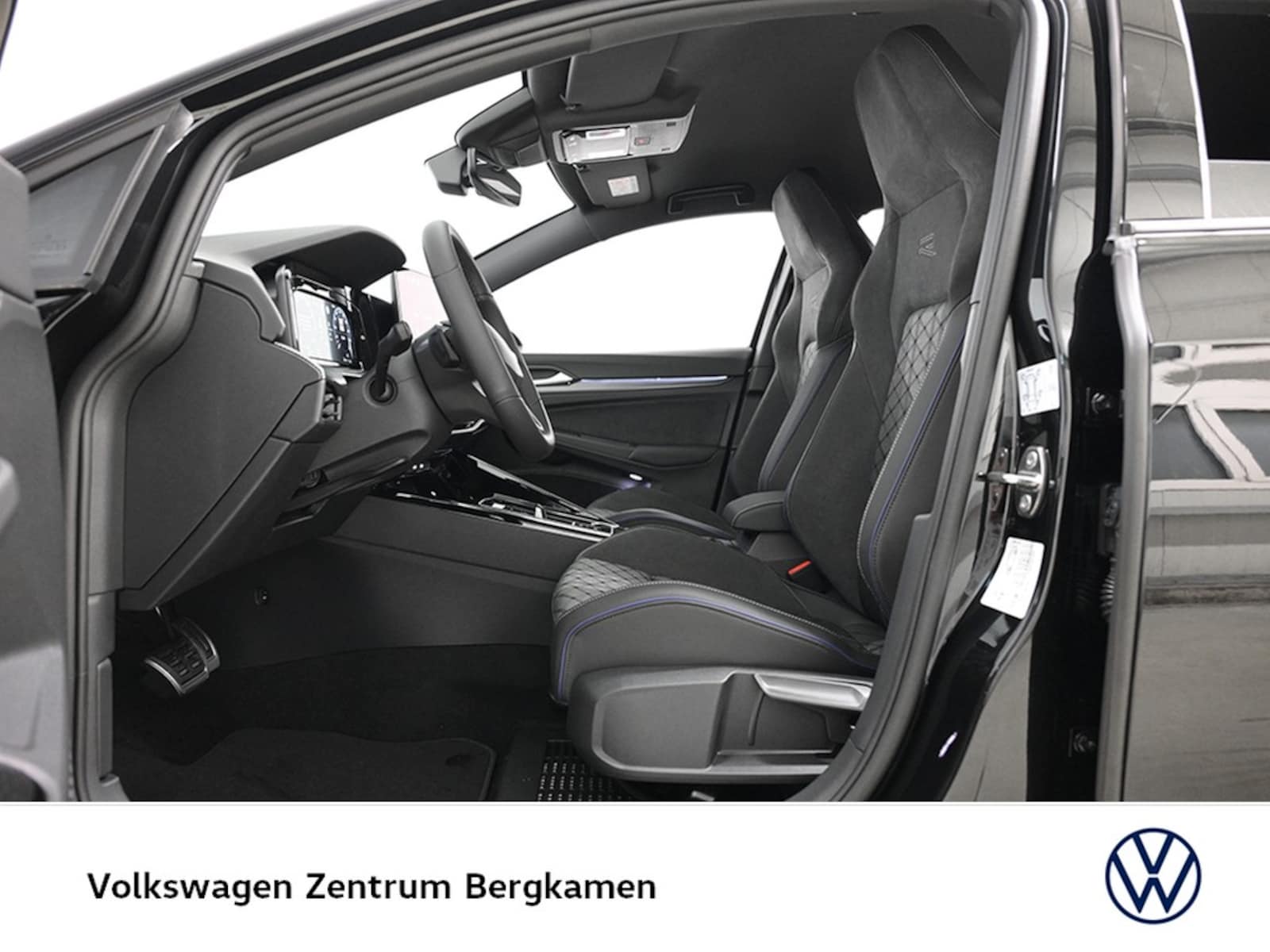Volkswagen Golf – Bild 11