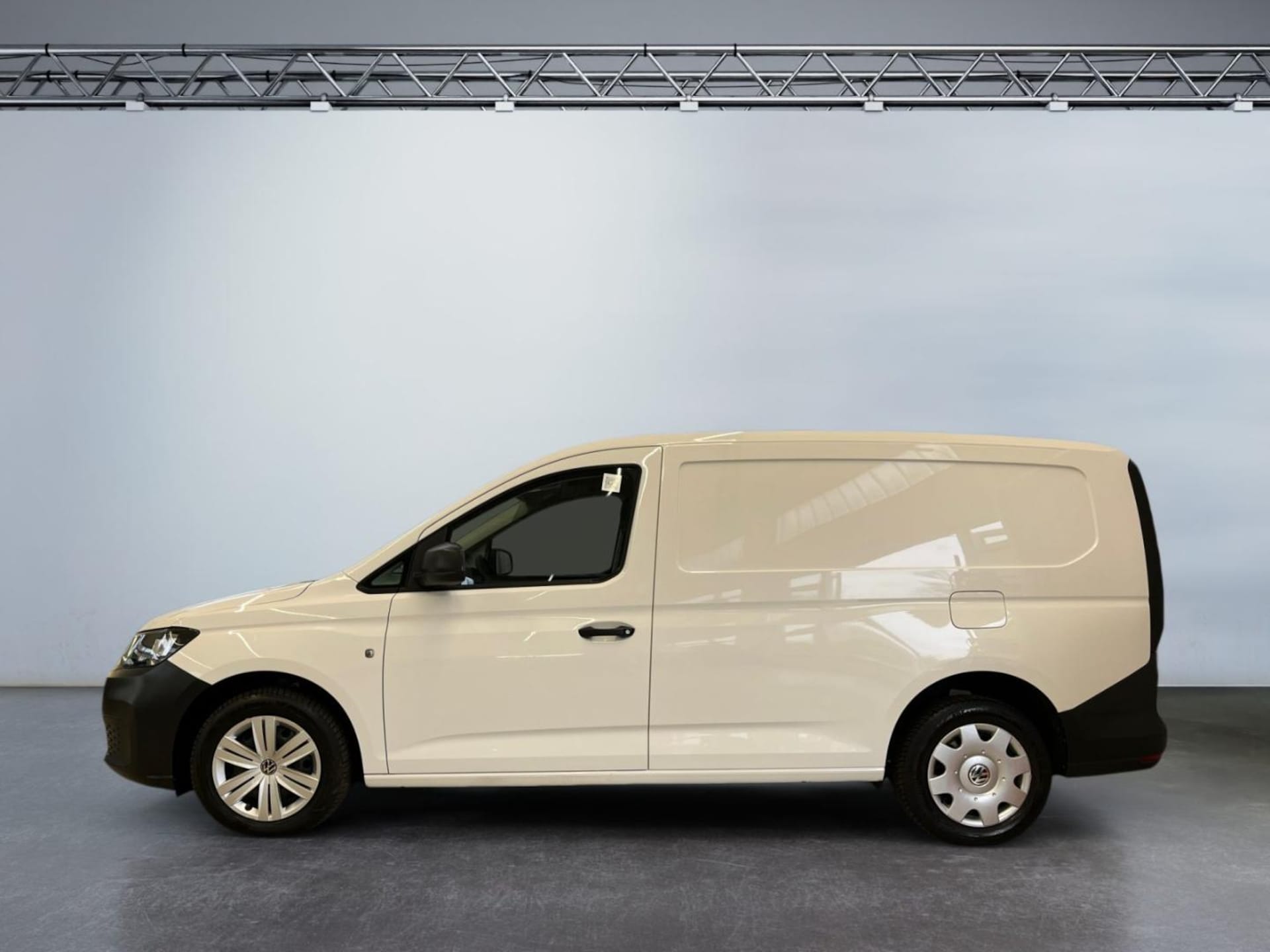 Volkswagen Caddy Maxi Cargo EcoProfi