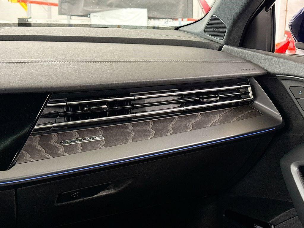 2025 Audi A3 Premium Plus - Photo 20