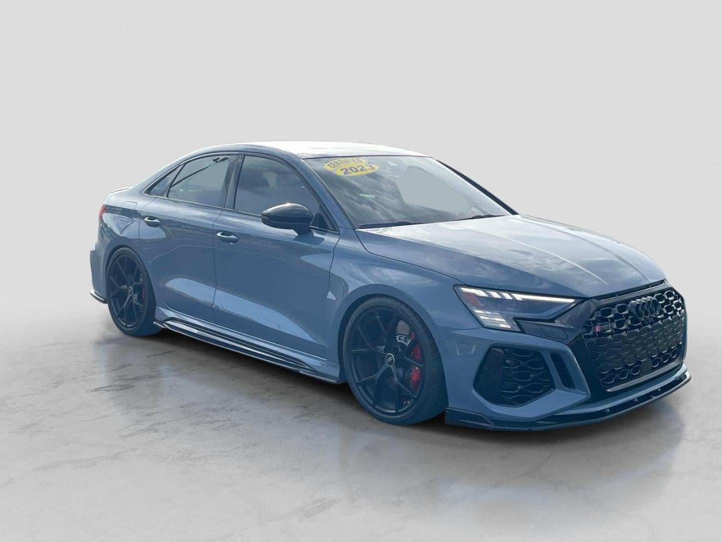 2023 Audi RS 3 2.5 TFSI quattro S tronic's photo