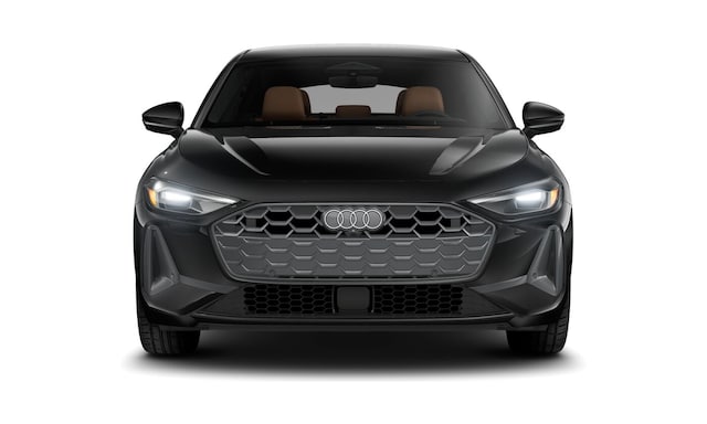 2025 Audi A5 Sedan