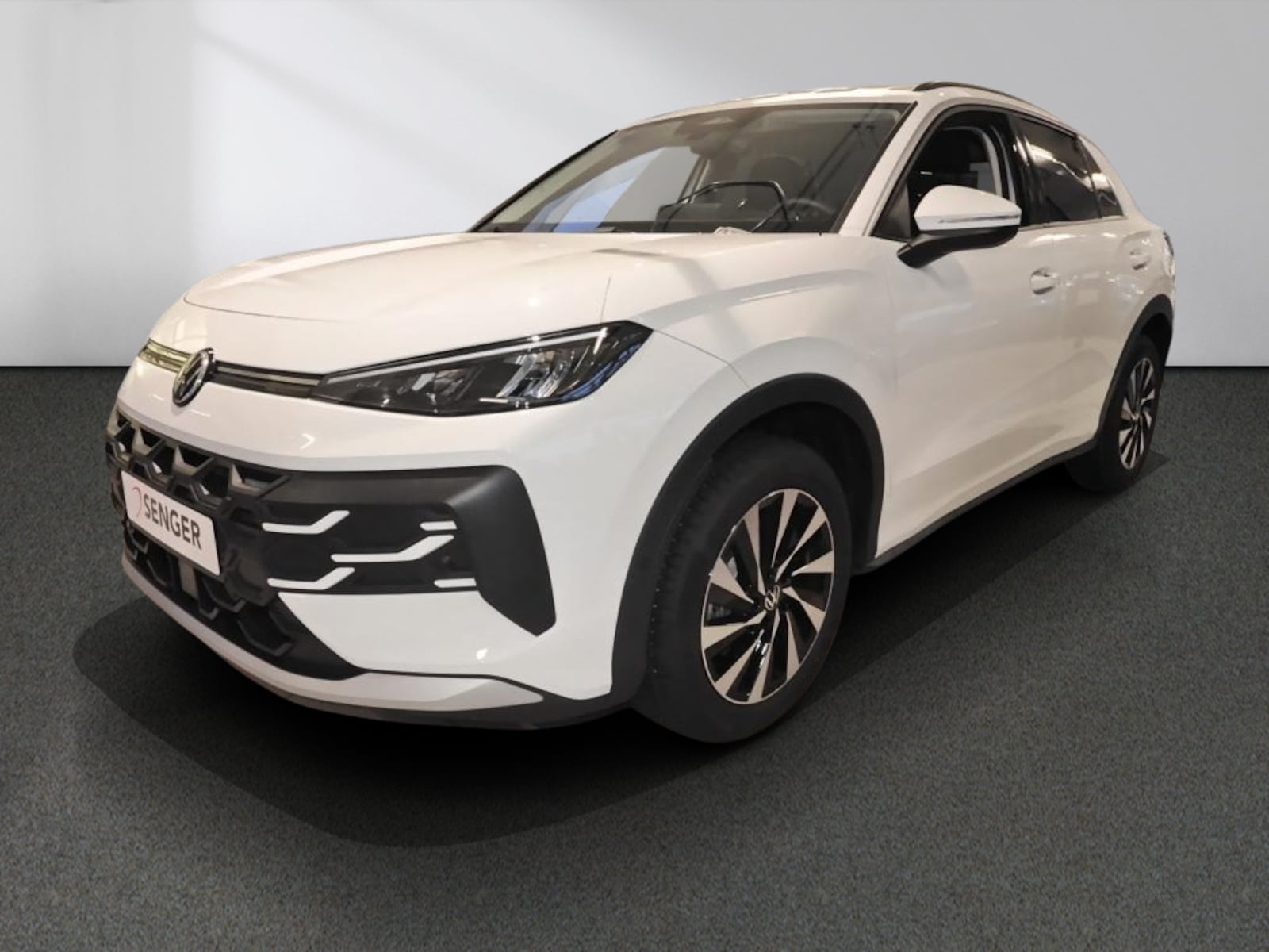 Volkswagen T-Roc – Bild 11