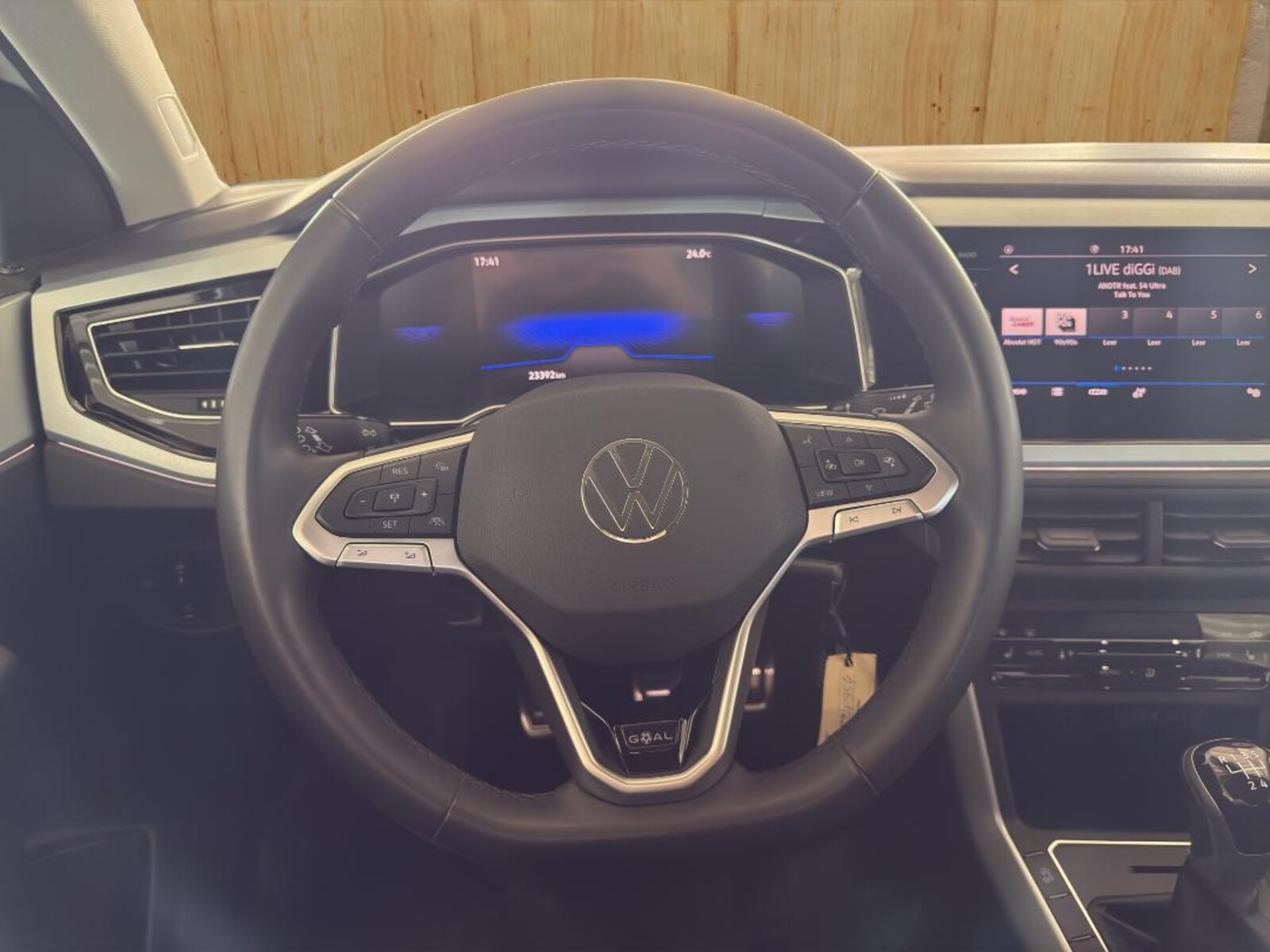 Volkswagen Taigo – Bild 10