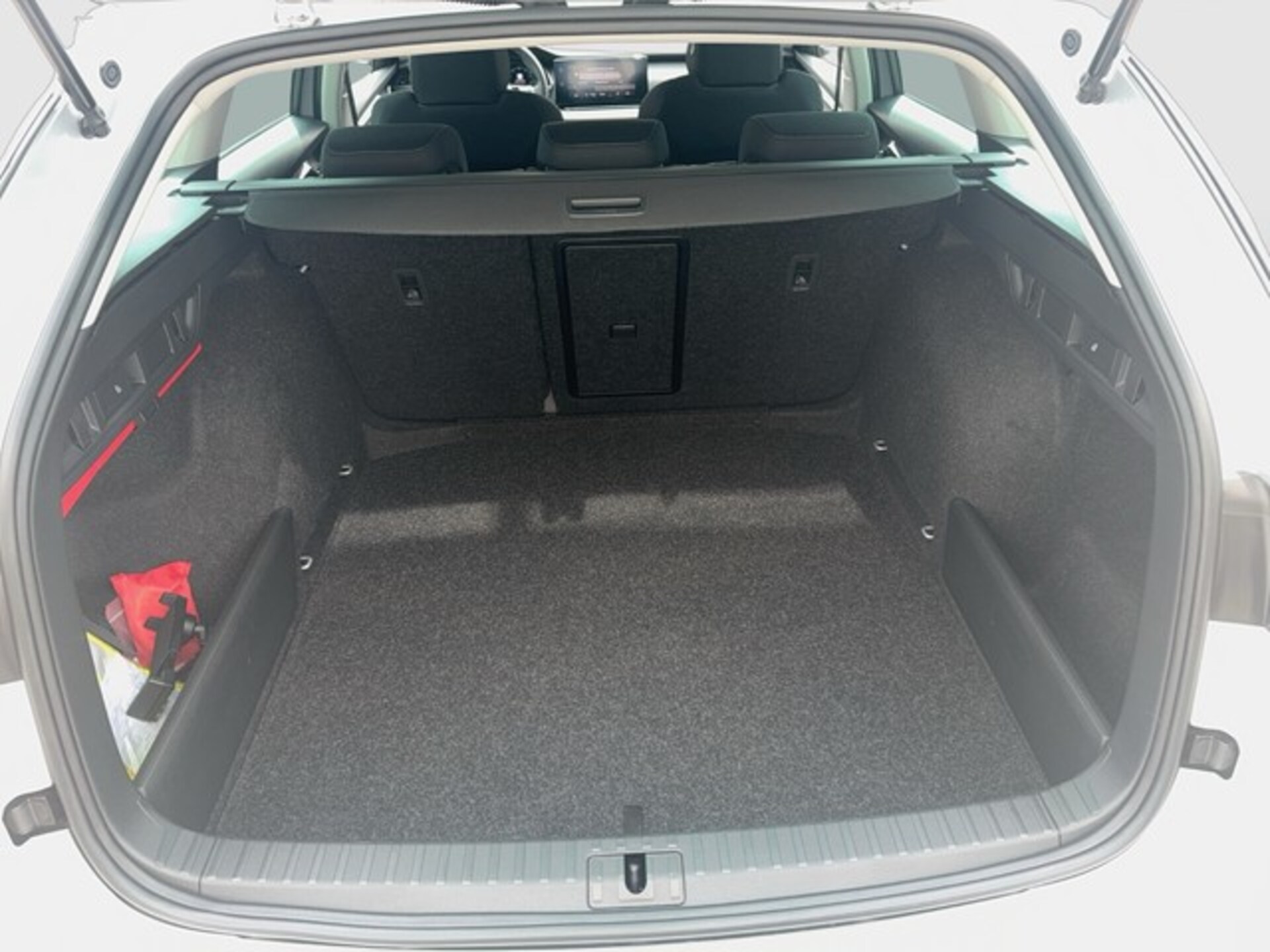 Skoda Octavia Combi Ambition