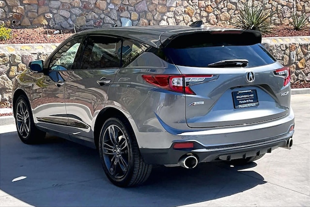 2023 Acura RDX