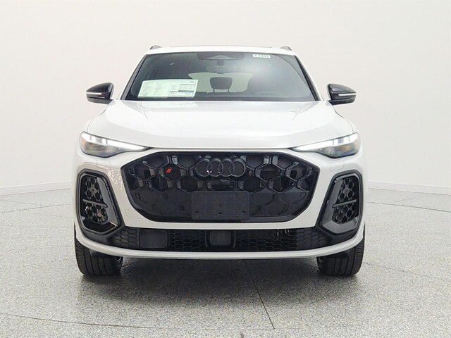 2026 Audi SQ5