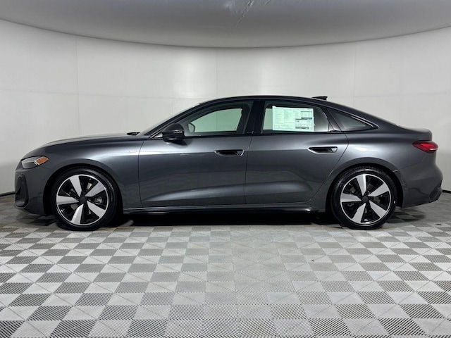 2026 Audi A5 Sedan