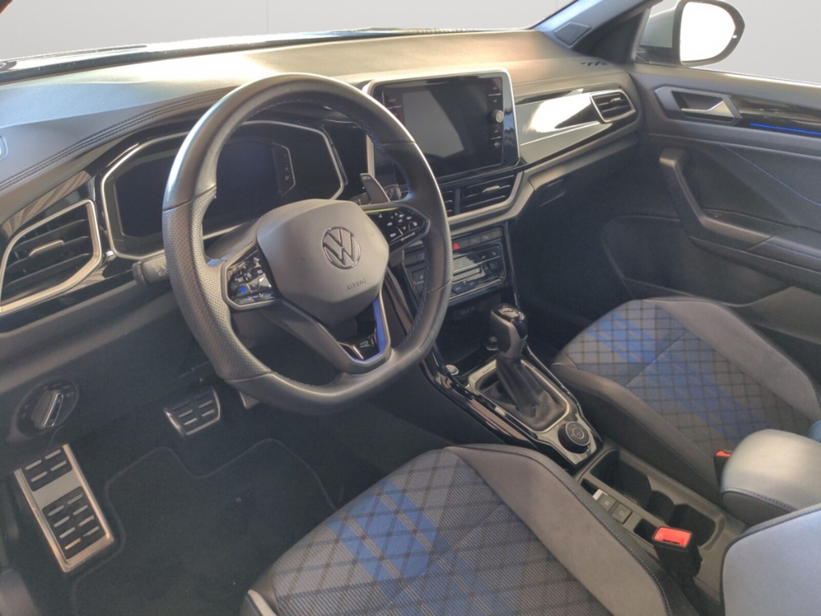 Volkswagen T-Roc – Bild 15