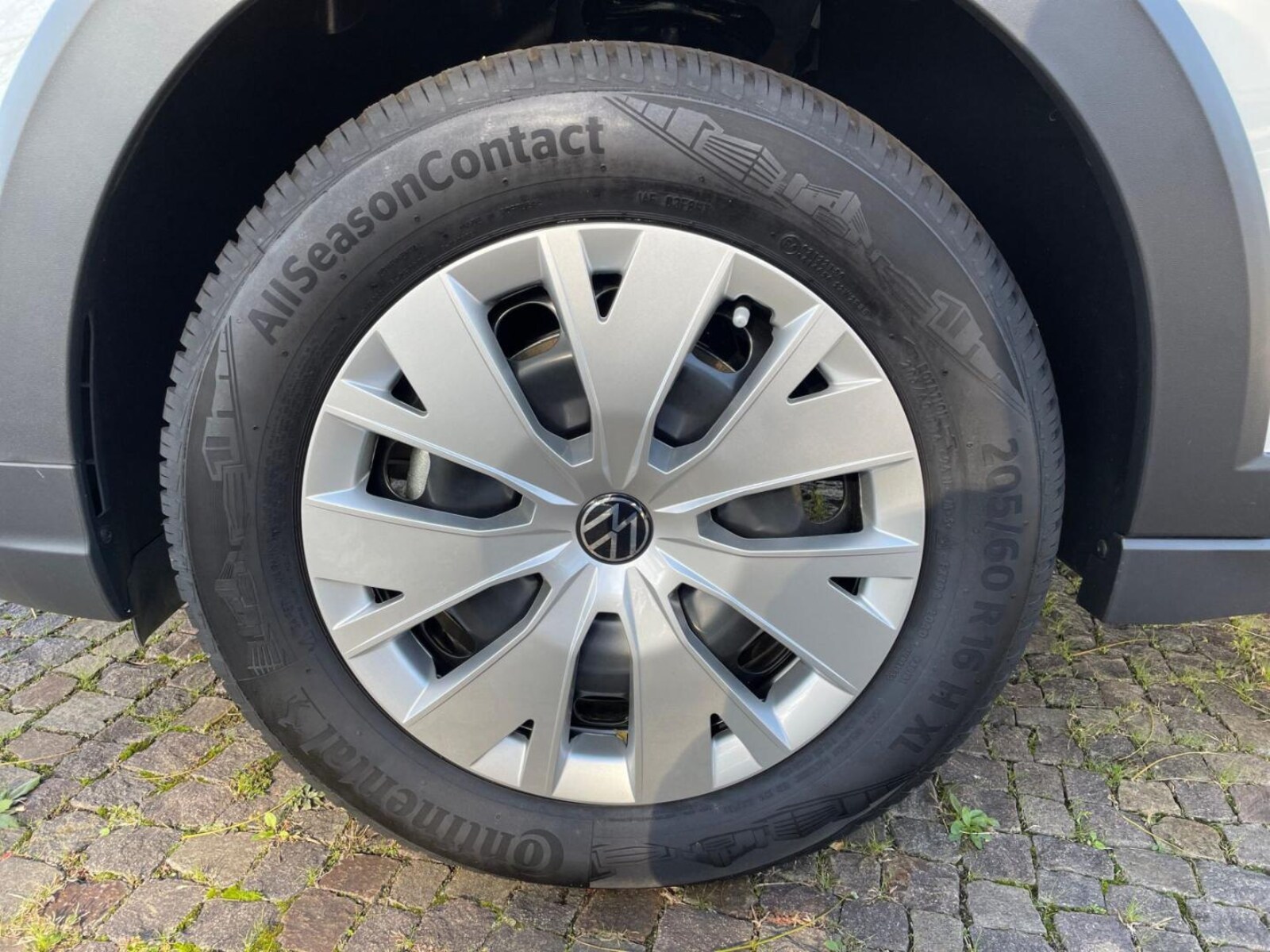 Volkswagen Taigo – Bild 13