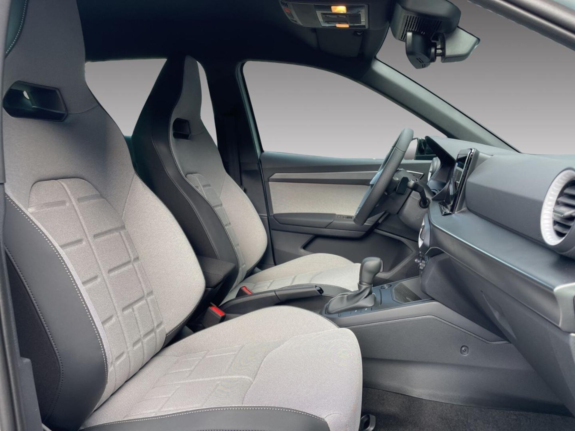 SEAT Arona FR