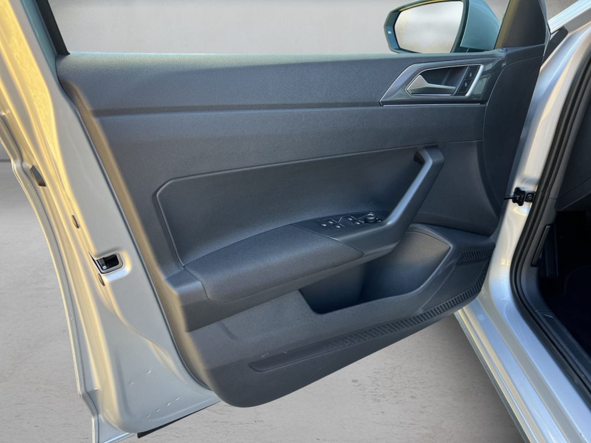 Volkswagen Polo Style