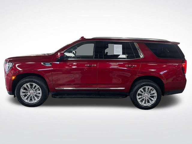 2023 GMC Yukon