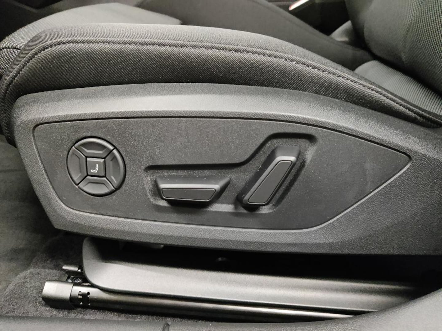 Bild über Audi A3 Sportback TFSI e TFSI e 200 kW S tronic - für weitere Informationen kontaktieren Sie den Audi Partner