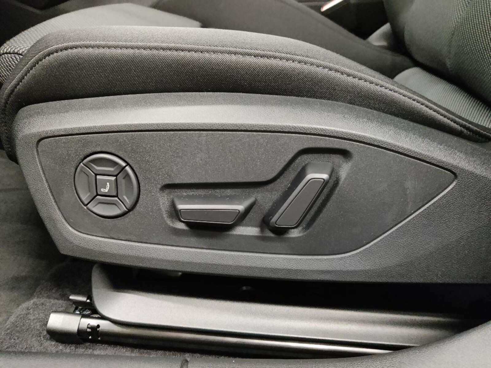 Audi A3 Sportback – Bild 18