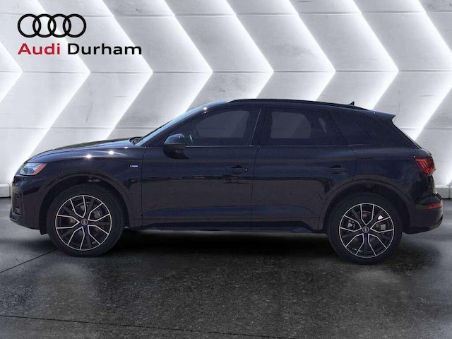 2022 Audi Q5