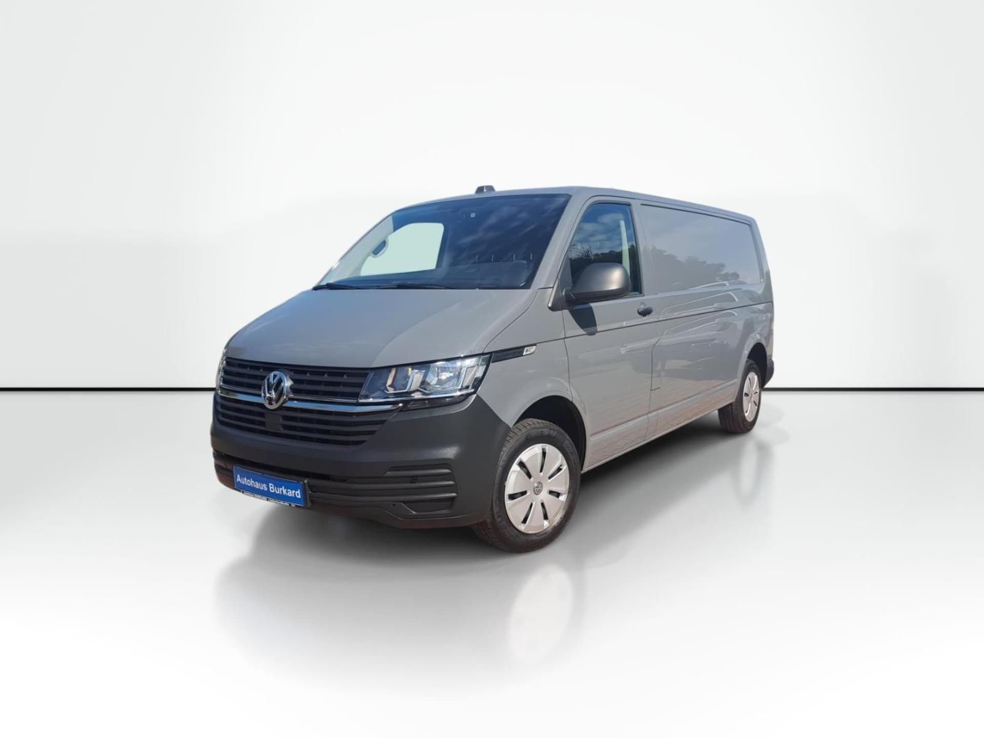 Volkswagen T6.1 Transporter Kasten langer Radstand EcoProfi