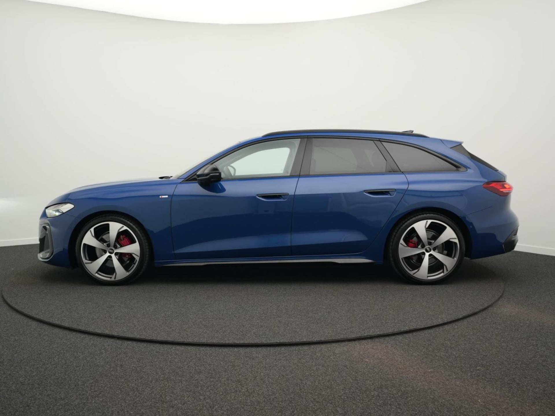 Audi A5 Avant