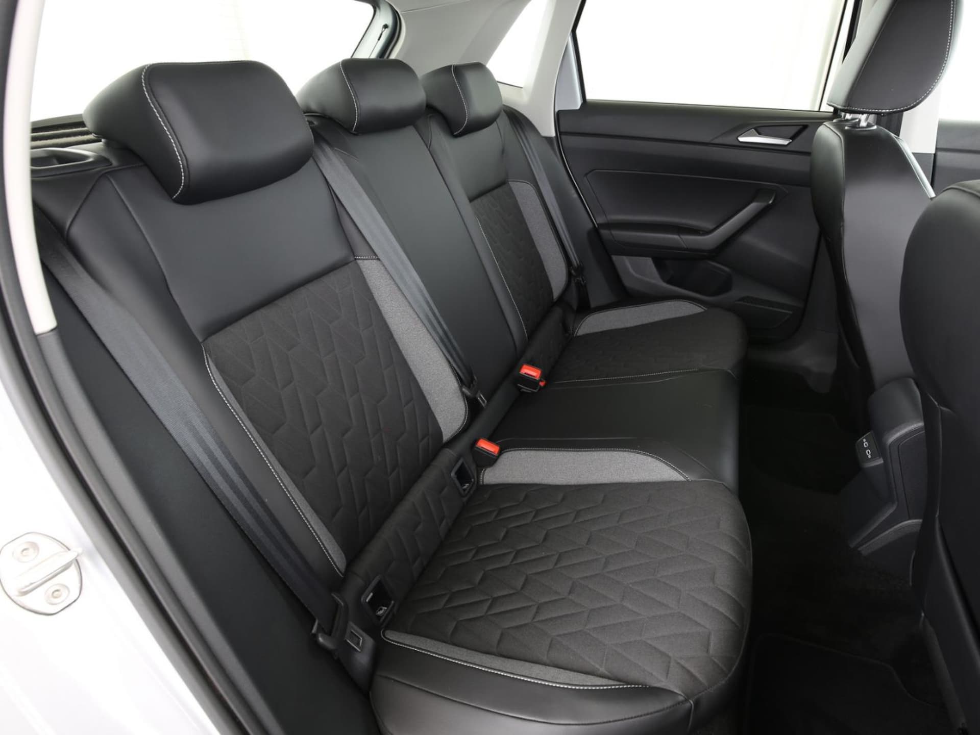 Volkswagen Polo Goal