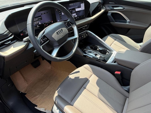 2026 Audi Q5 Sportback