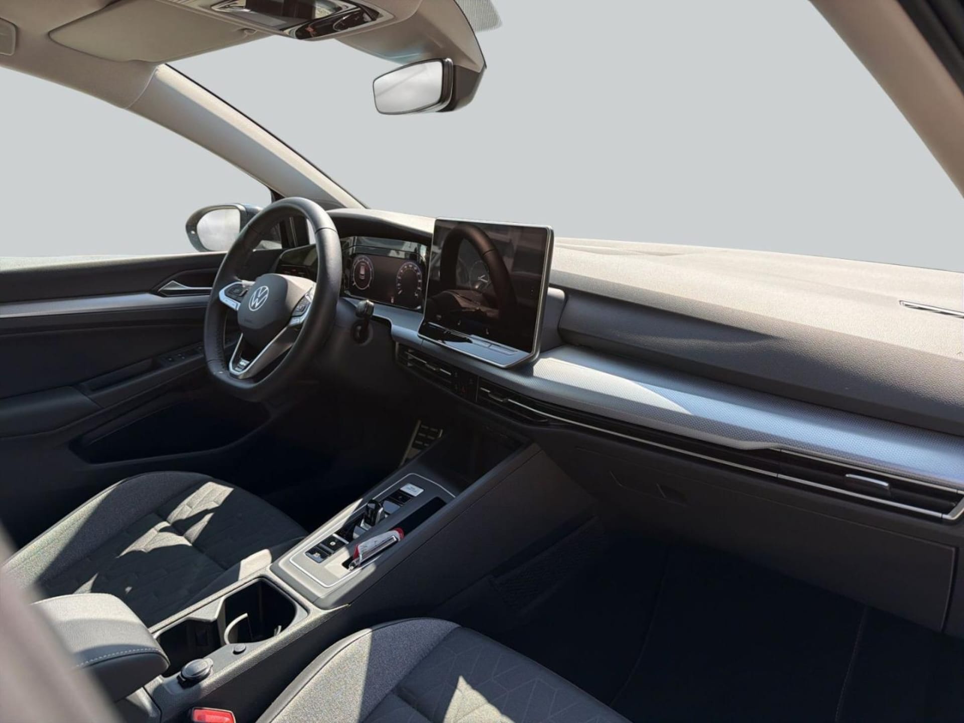 Volkswagen Golf Goal
