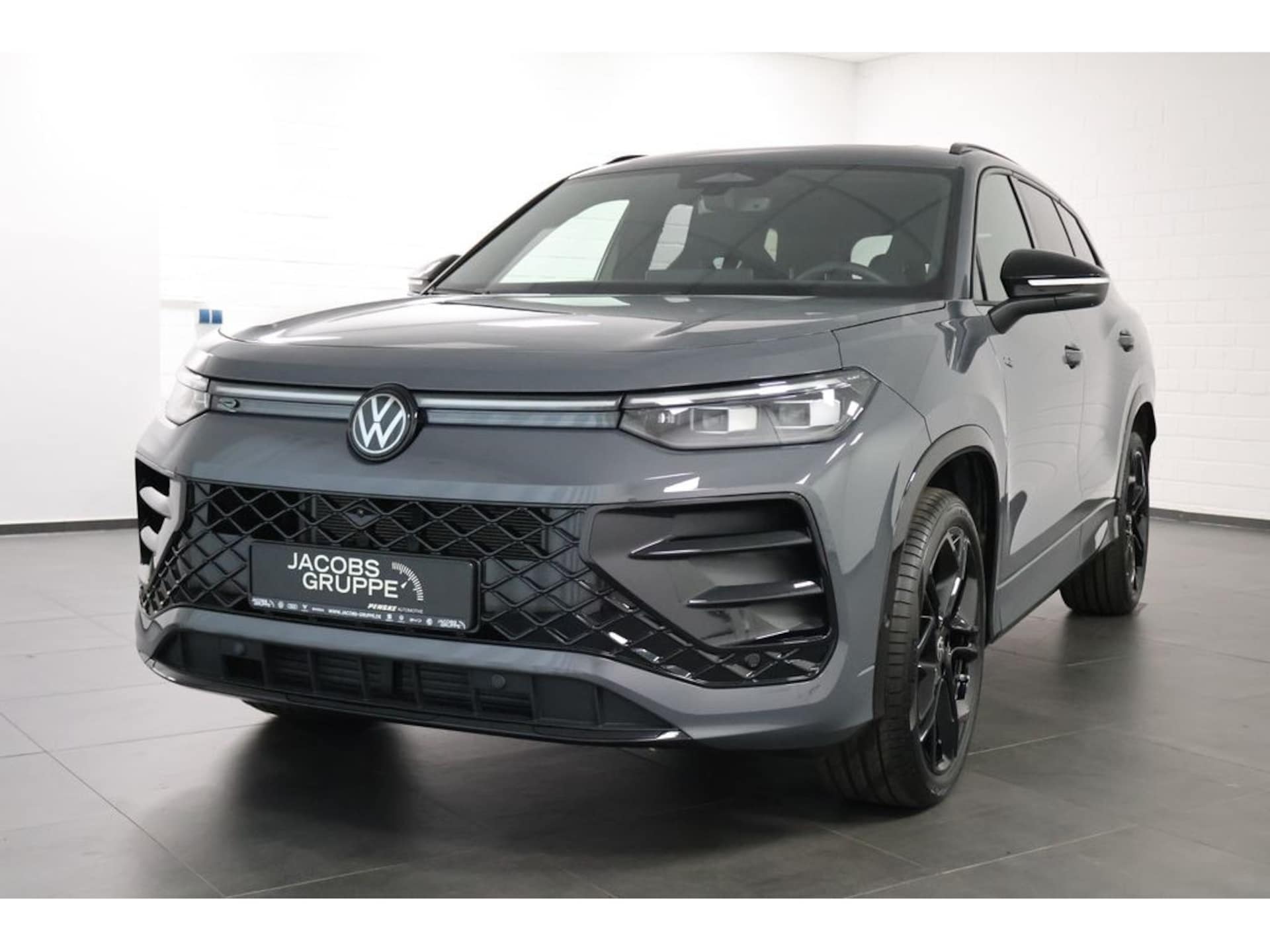 Volkswagen Tayron R-Line