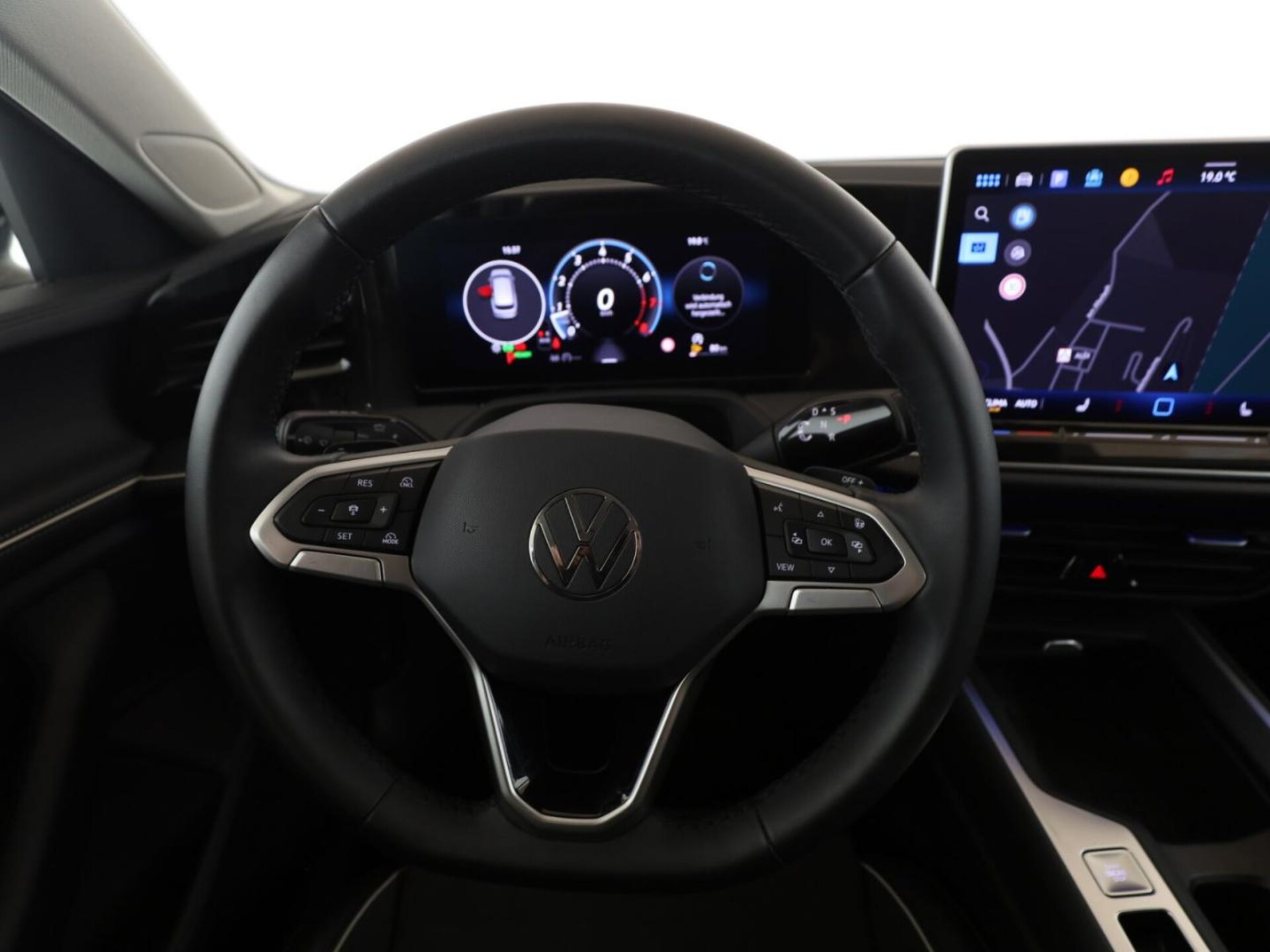Volkswagen Passat Business