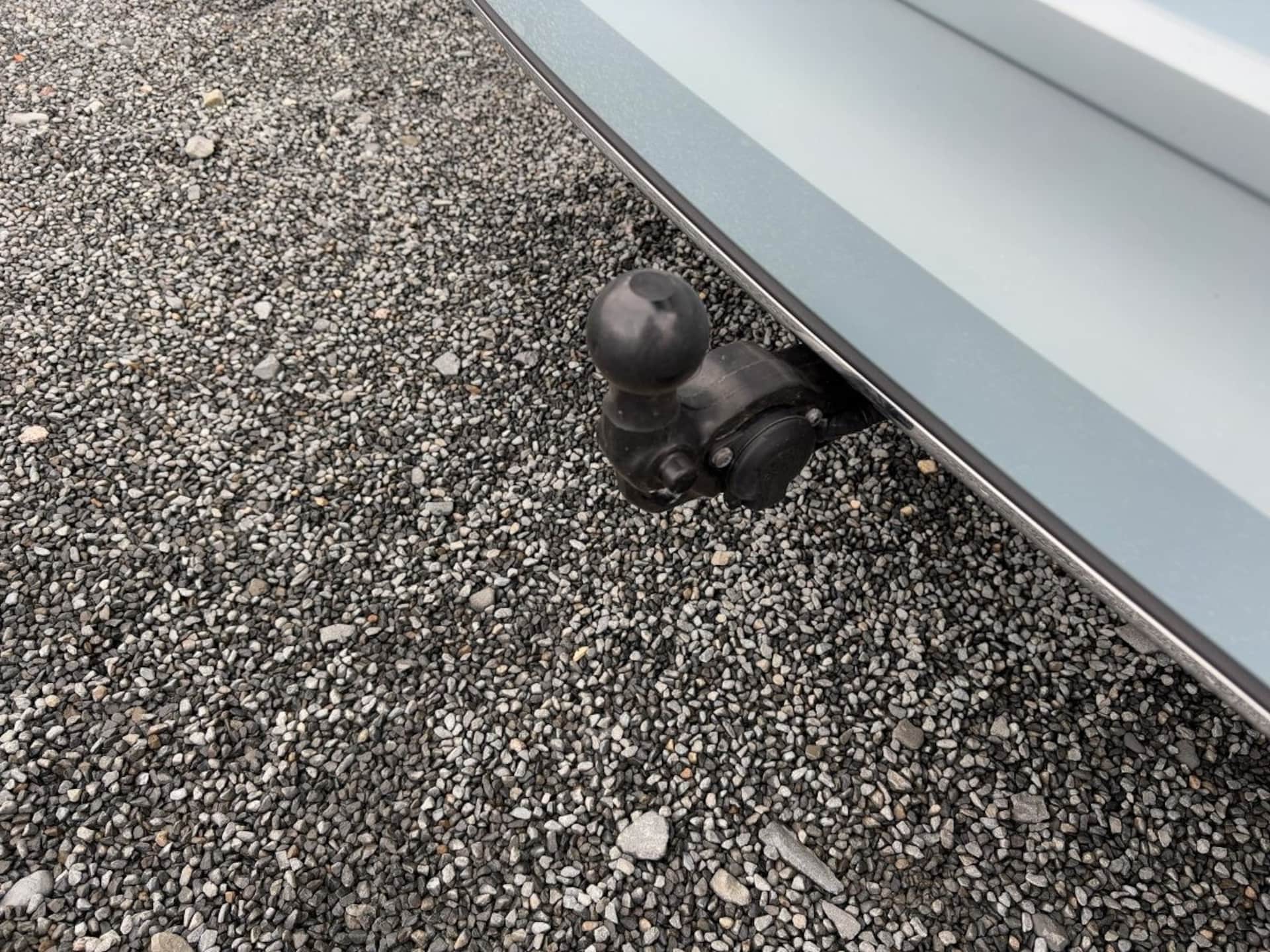 Volkswagen Golf Variant Style