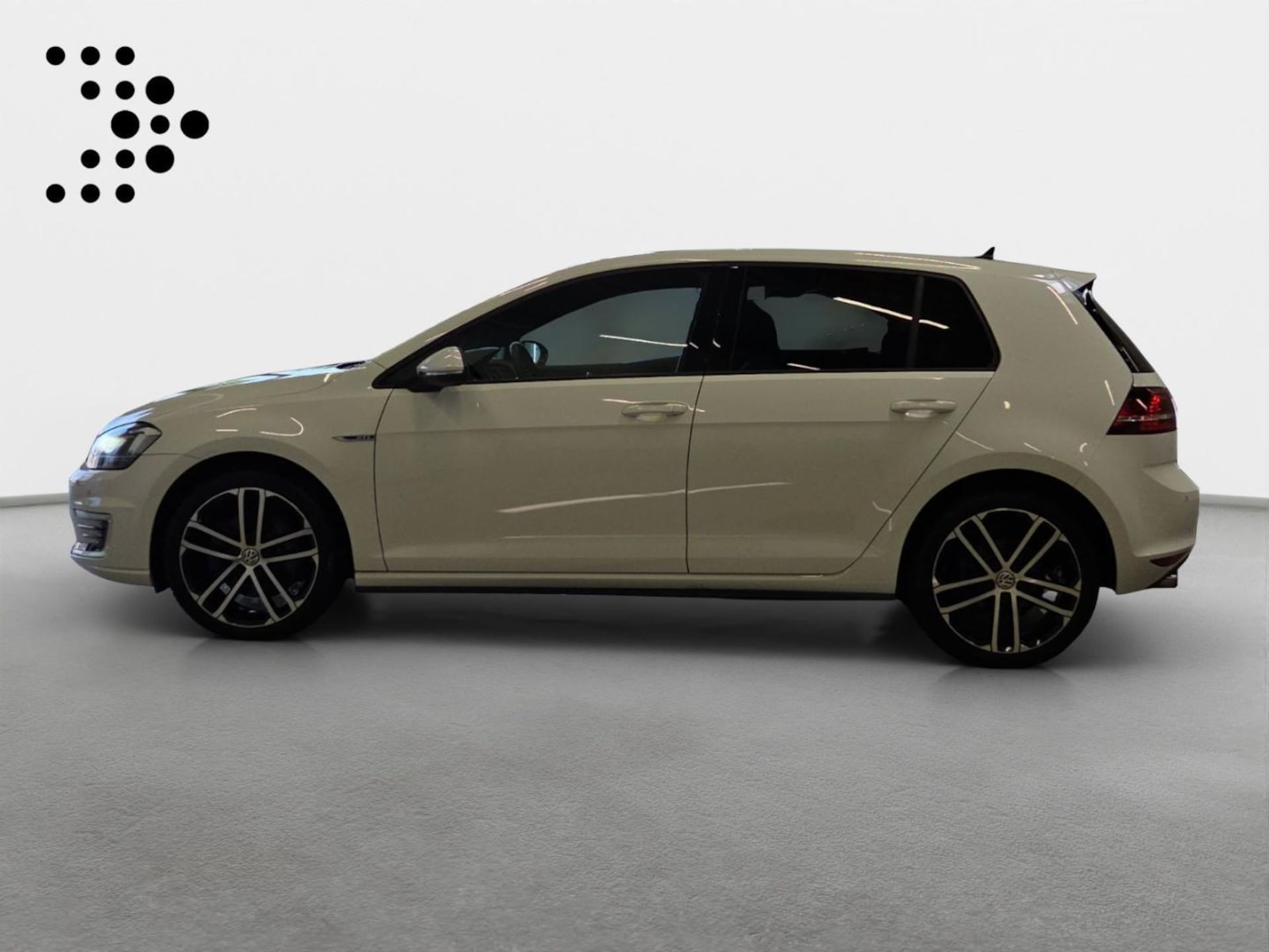 Volkswagen Golf GTE