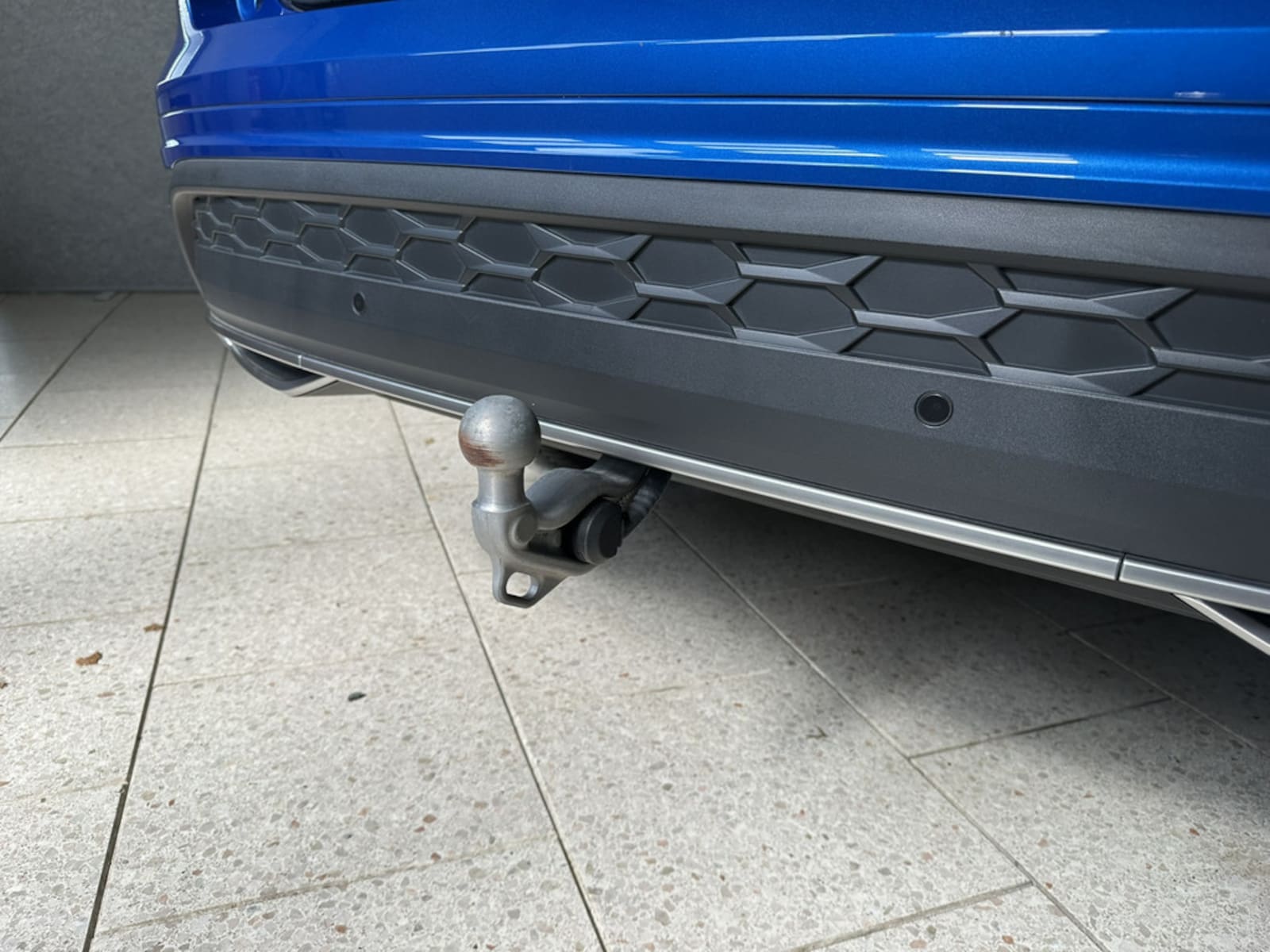 Škoda Kodiaq – Bild 11