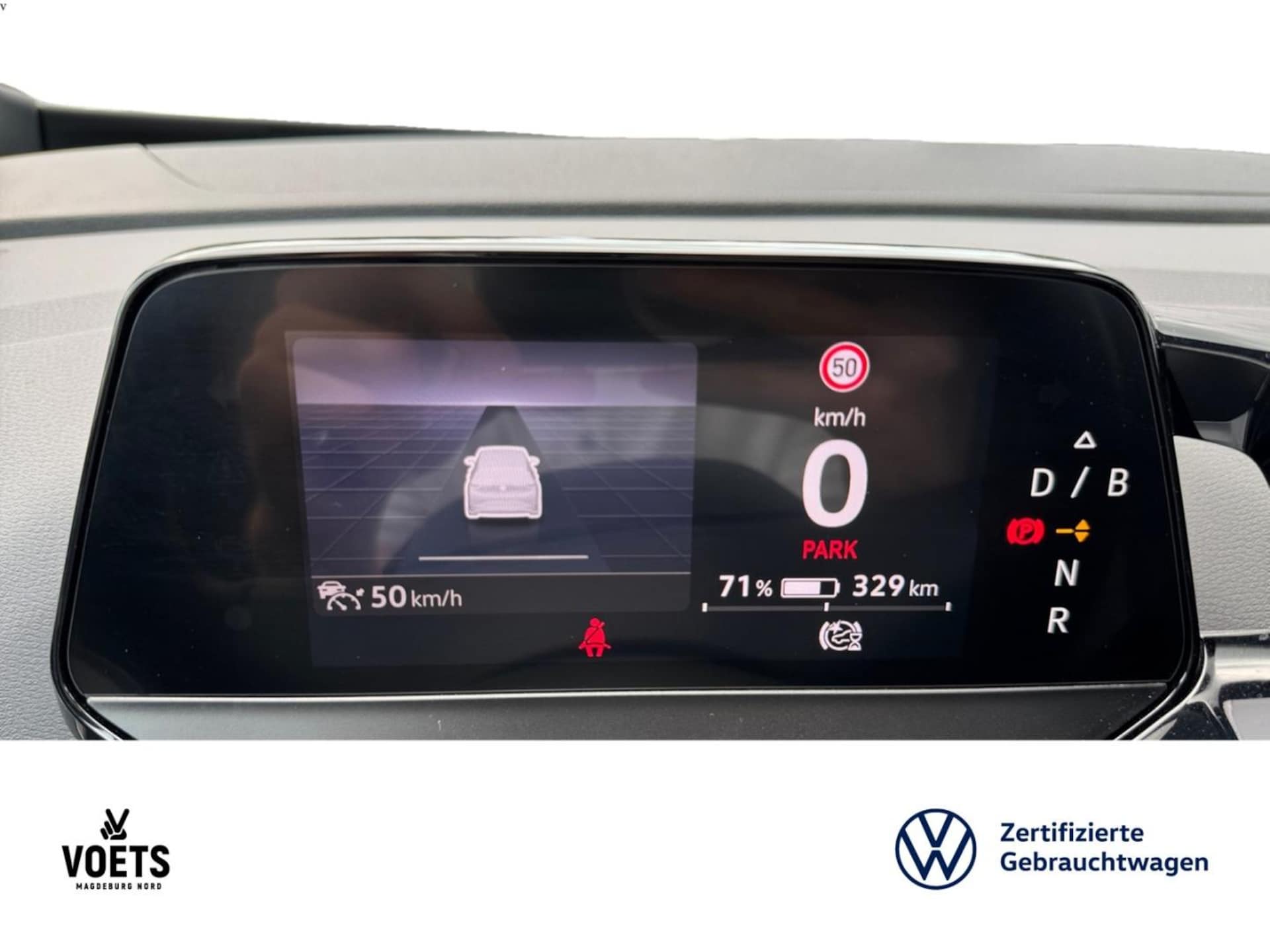 Volkswagen ID.4 Pro Performance