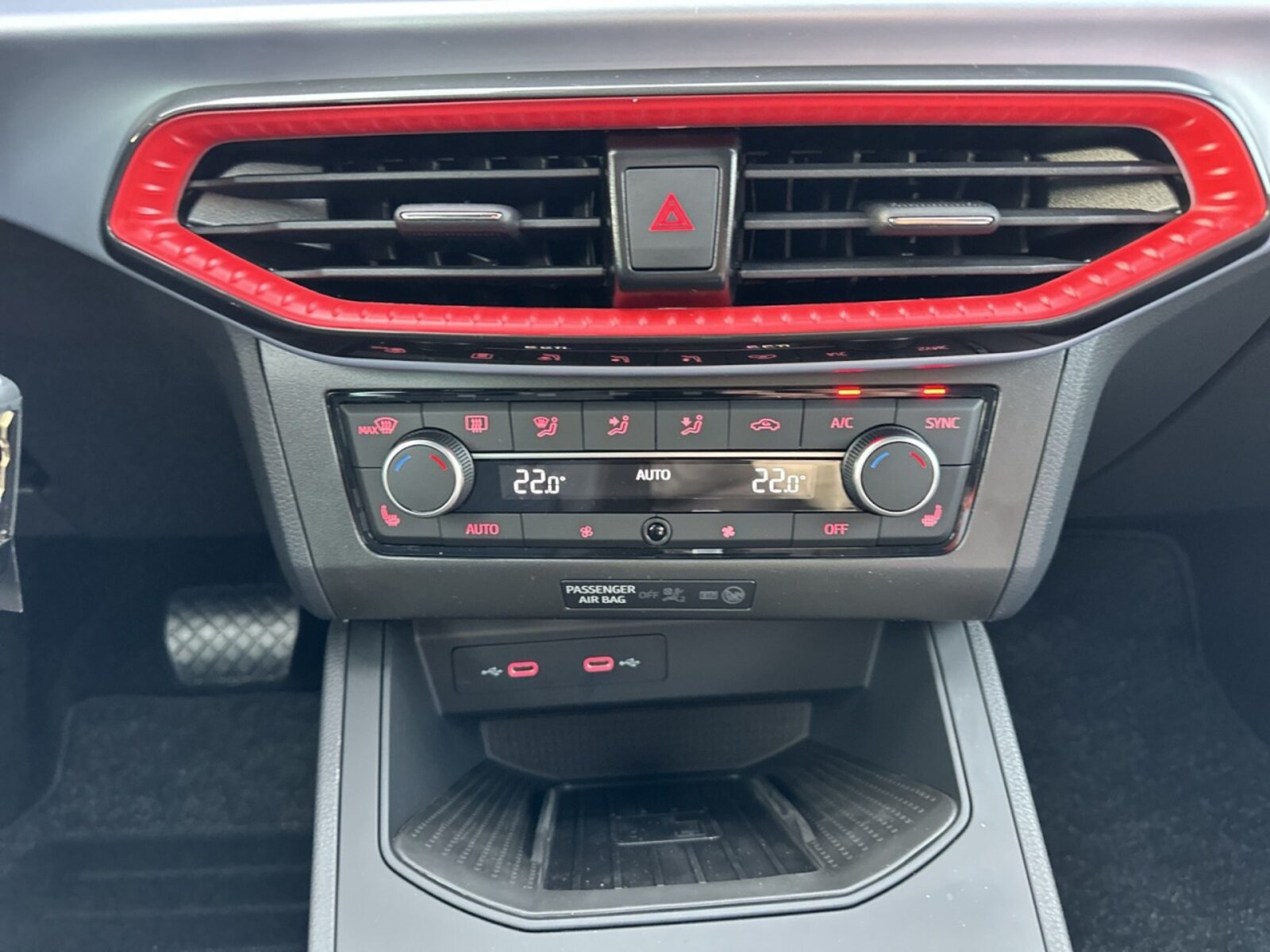 SEAT Ibiza – Bild 15