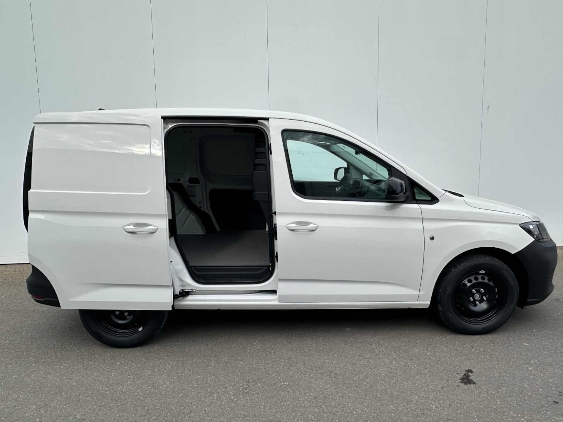 Volkswagen Caddy Cargo