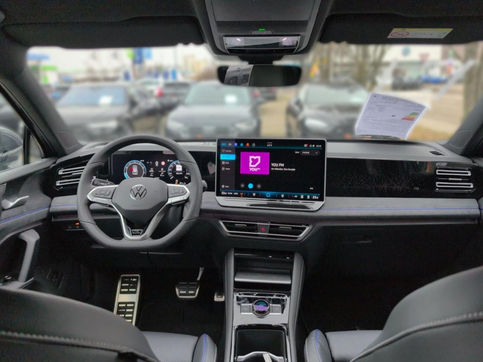 Volkswagen Tiguan – Bild 16