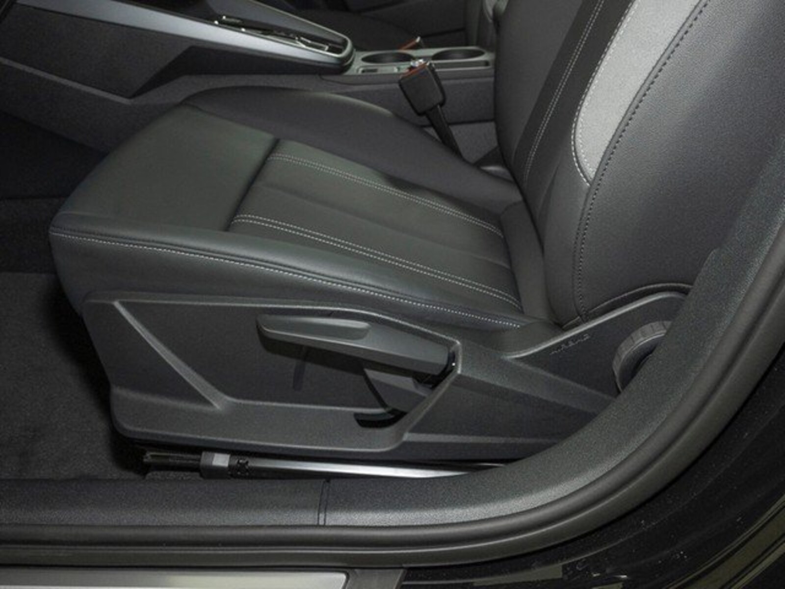 Audi A3 Sportback – Bild 14