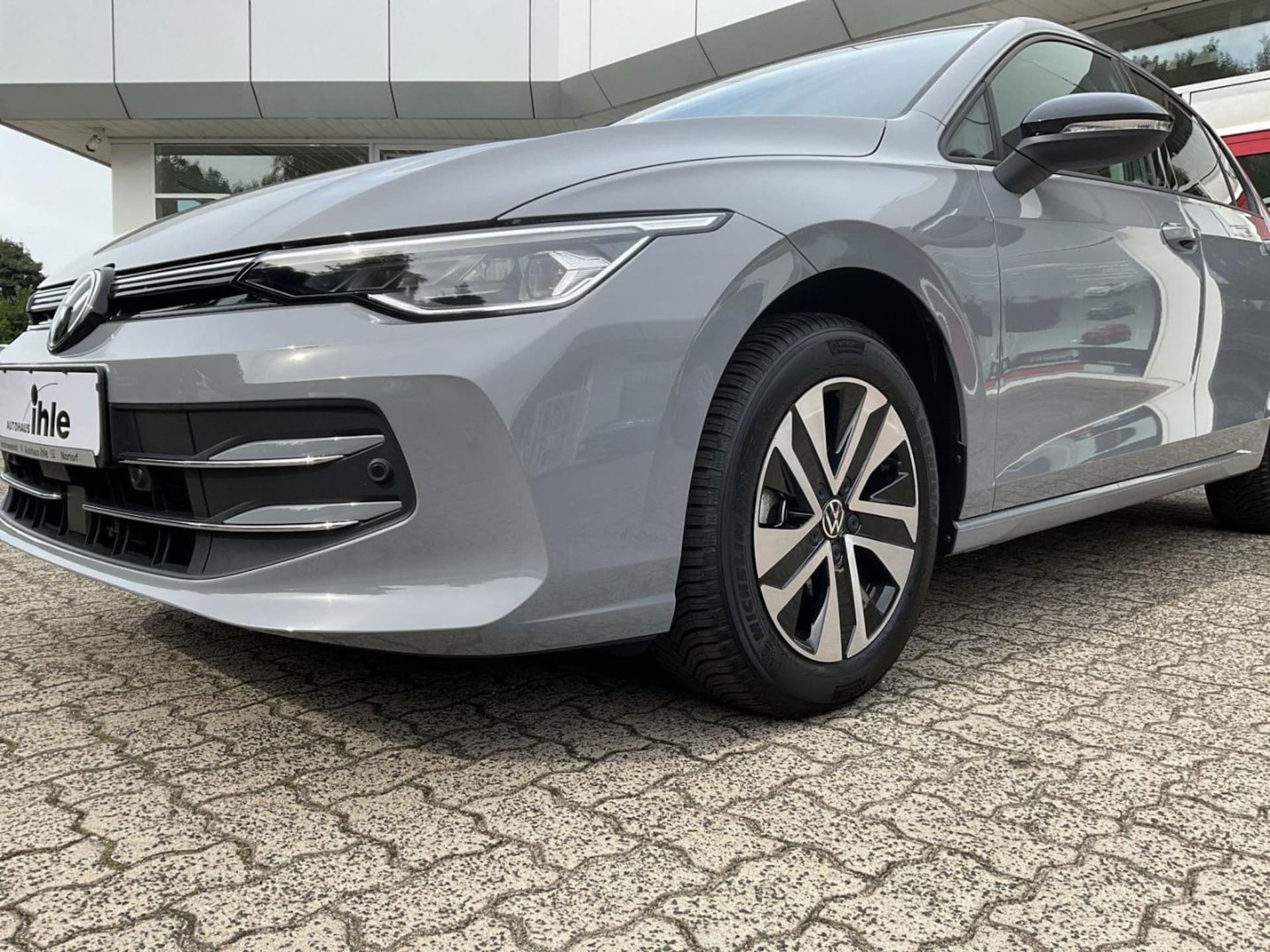 Volkswagen Golf ENERGY