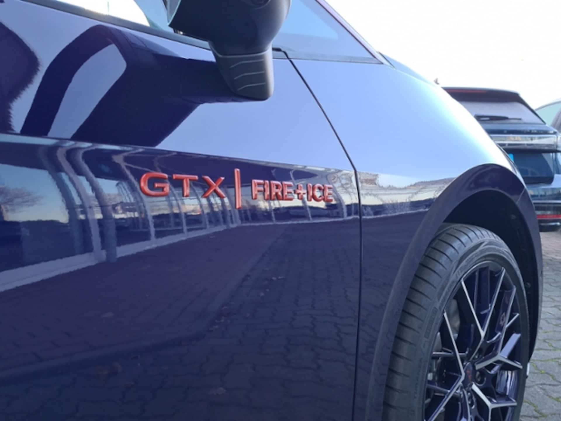 Volkswagen ID.3 GTX Performance