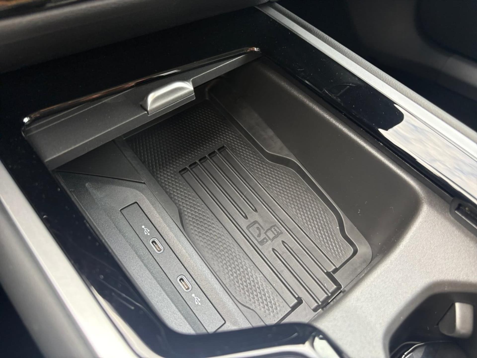 Volkswagen Passat Elegance