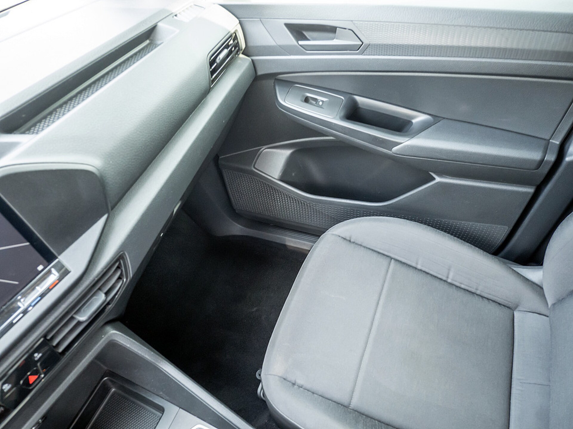 Volkswagen Caddy Cargo