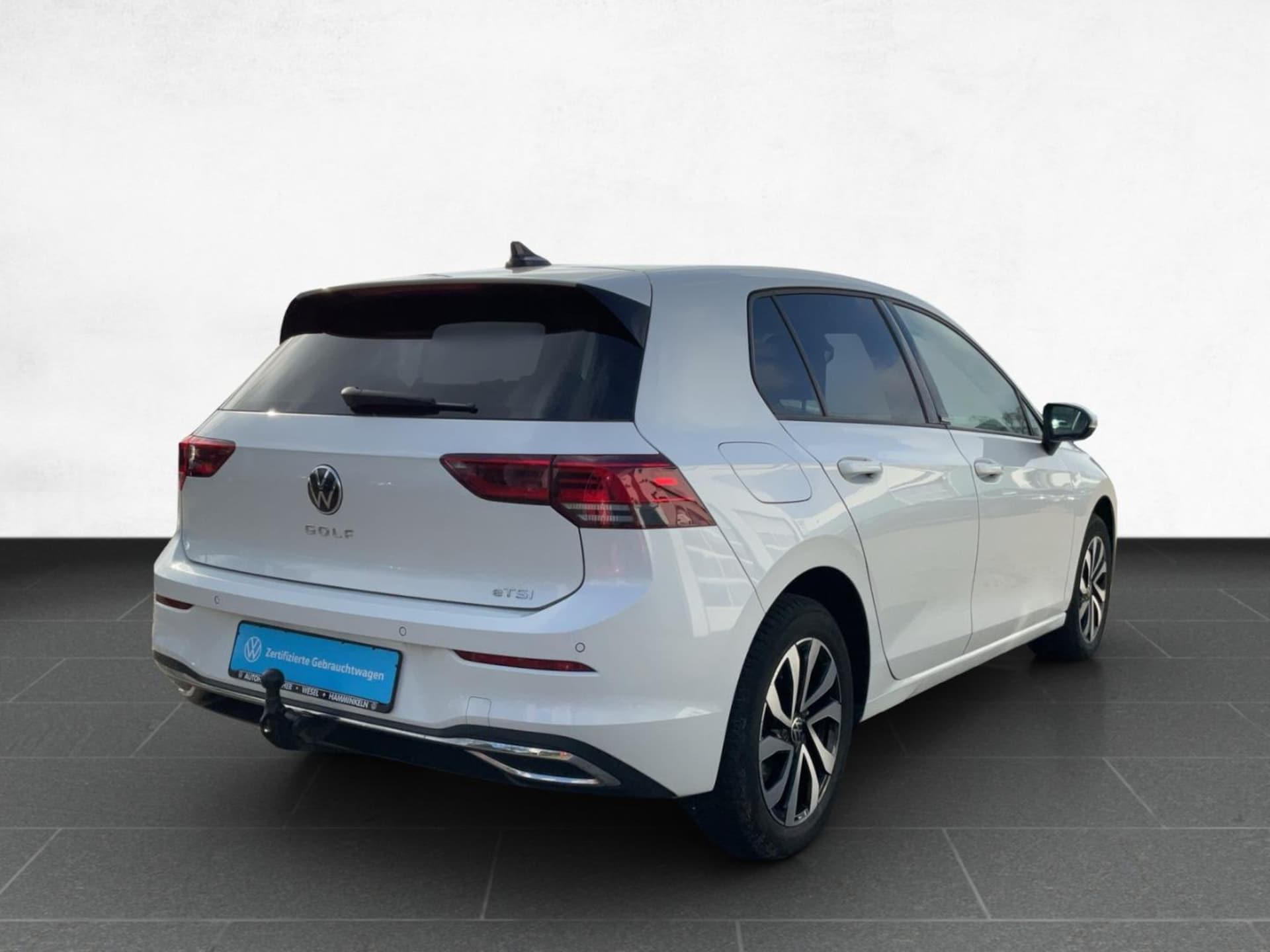 Volkswagen Golf Active
