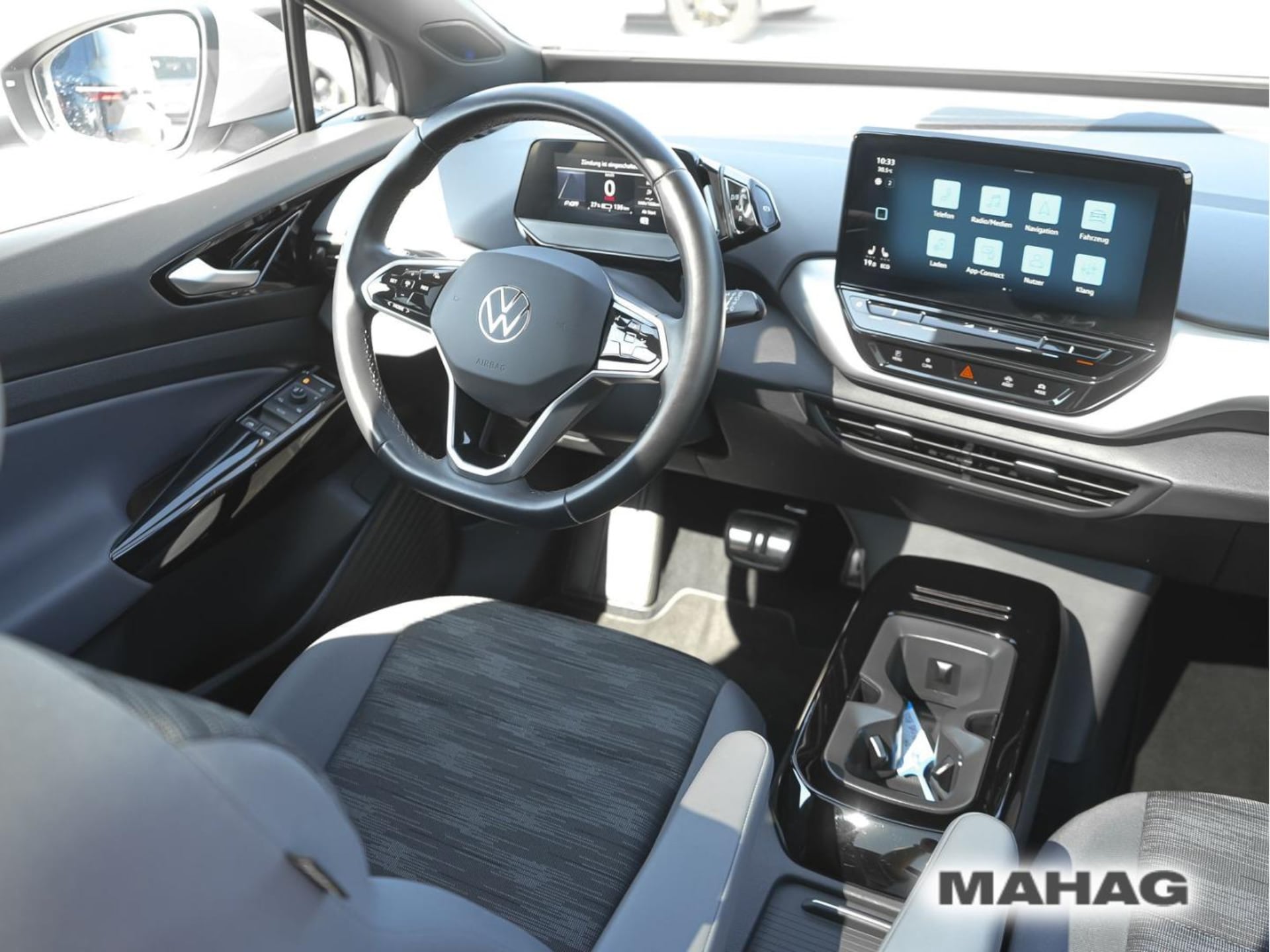 Volkswagen ID.4 Pro Performance