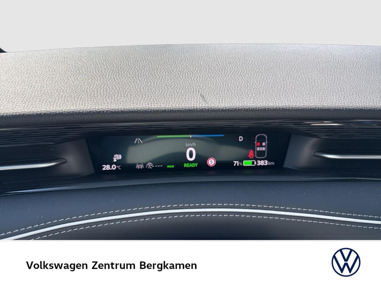 Volkswagen ID.7 – Bild 12