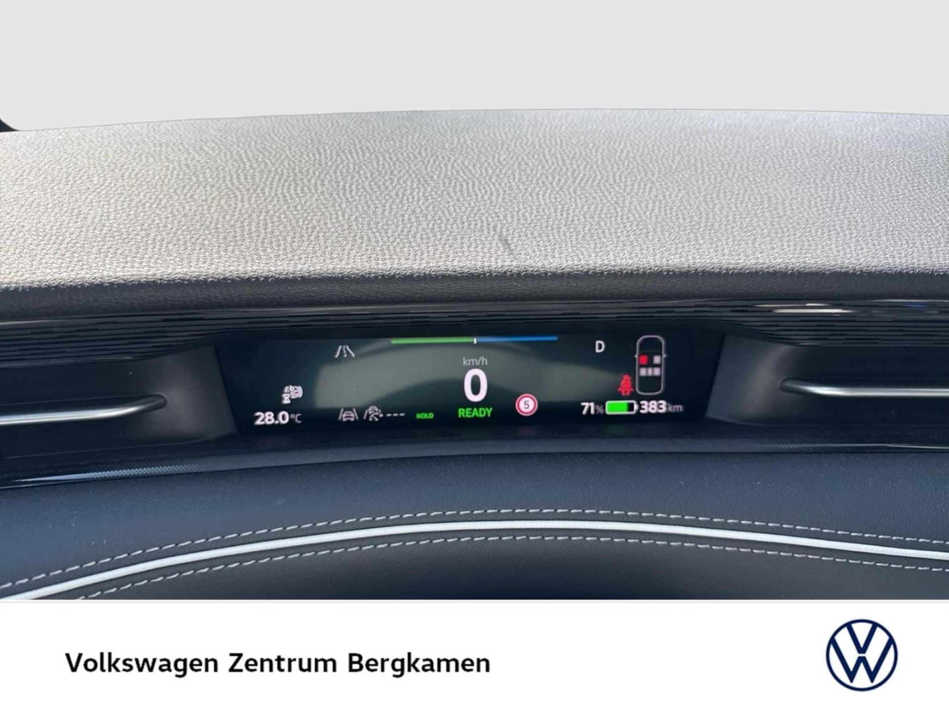 Volkswagen ID.7 Pro S