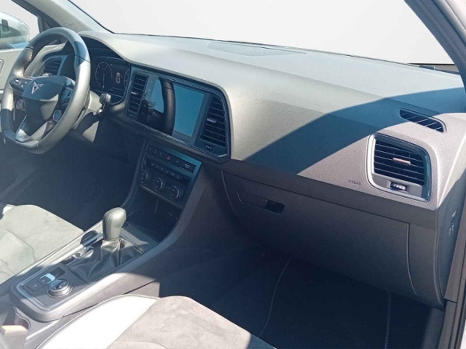 CUPRA Ateca – Bild 14