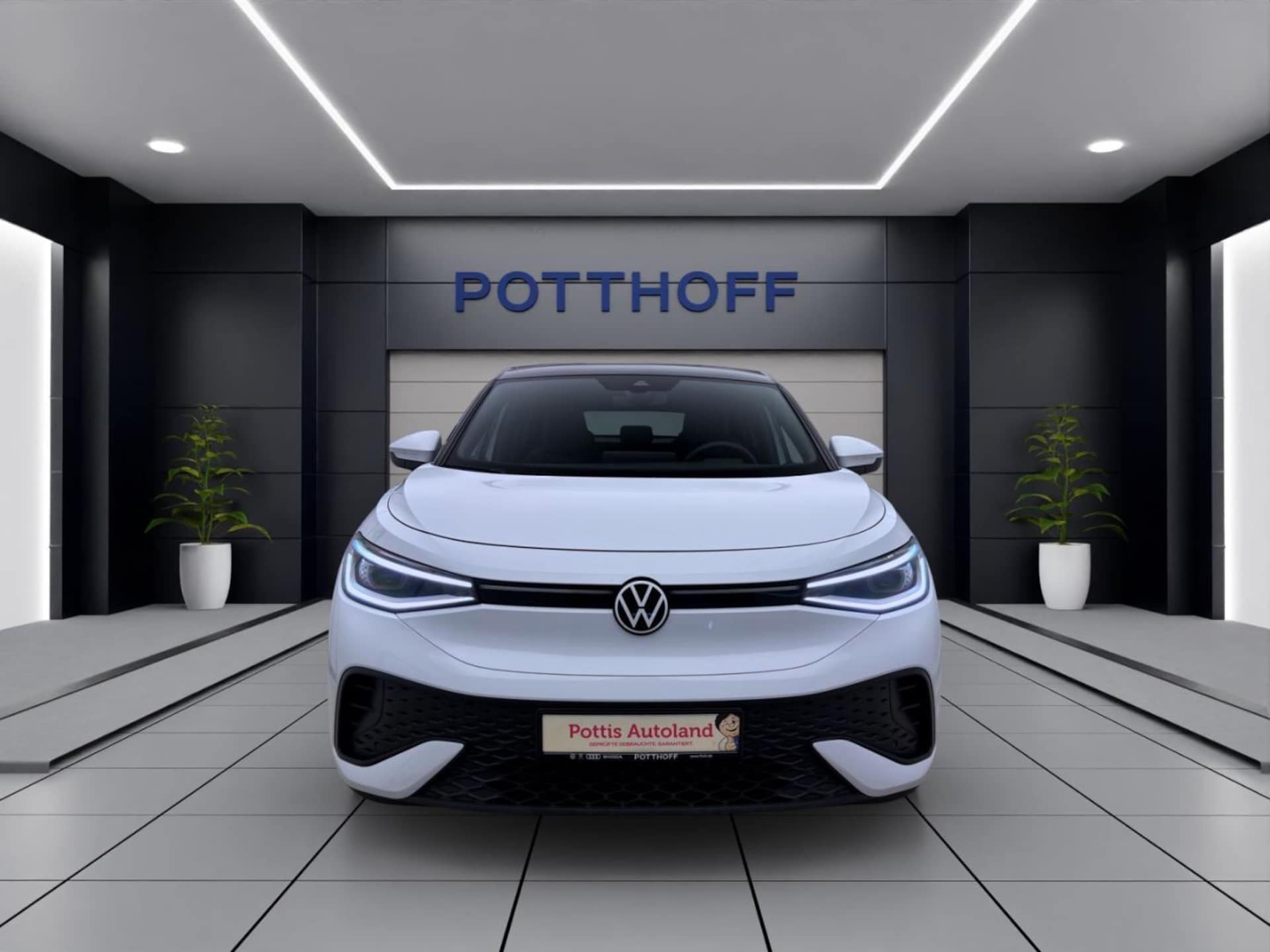 Volkswagen ID.5 Pro